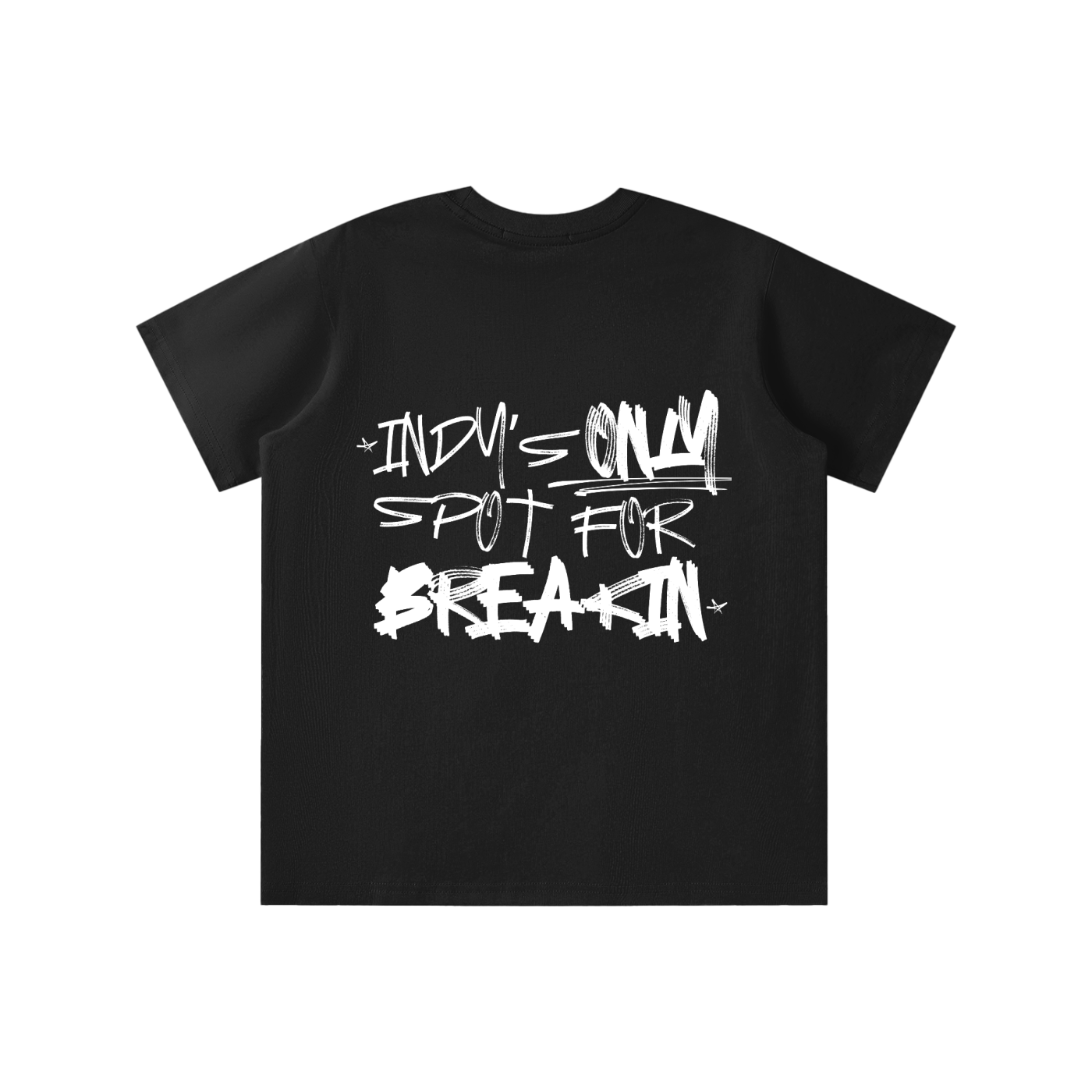 Kids 31Svn SDA Cooling Tshirt