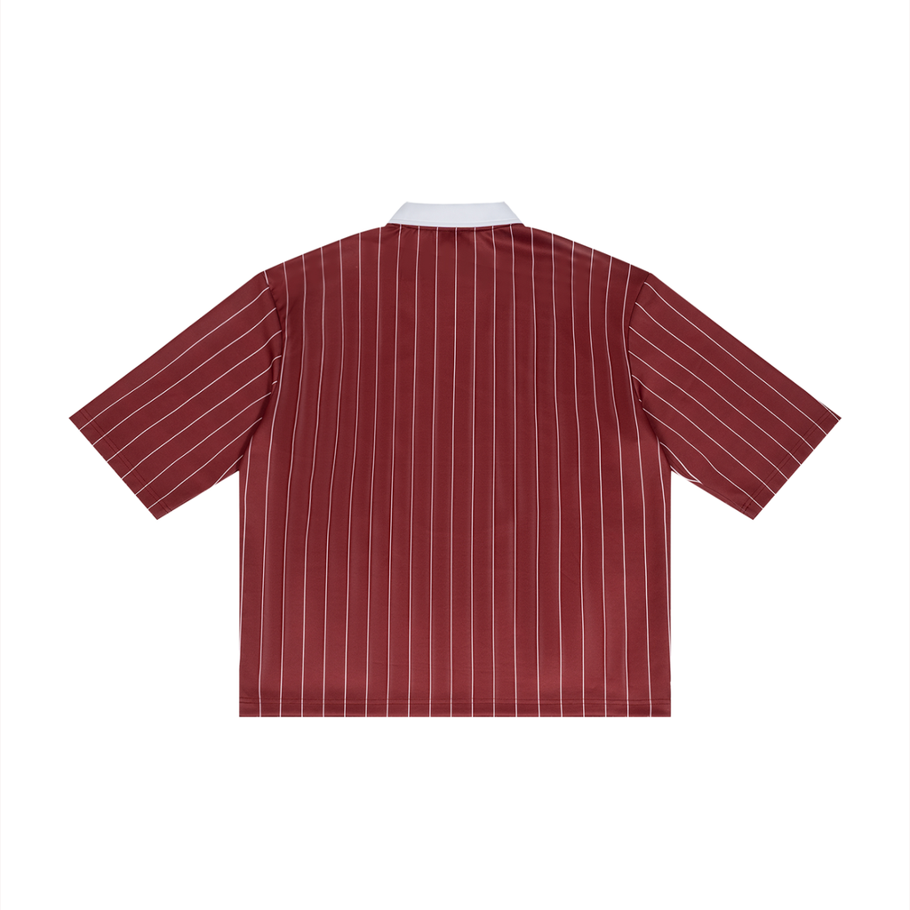 Timeless Soccer Jersey