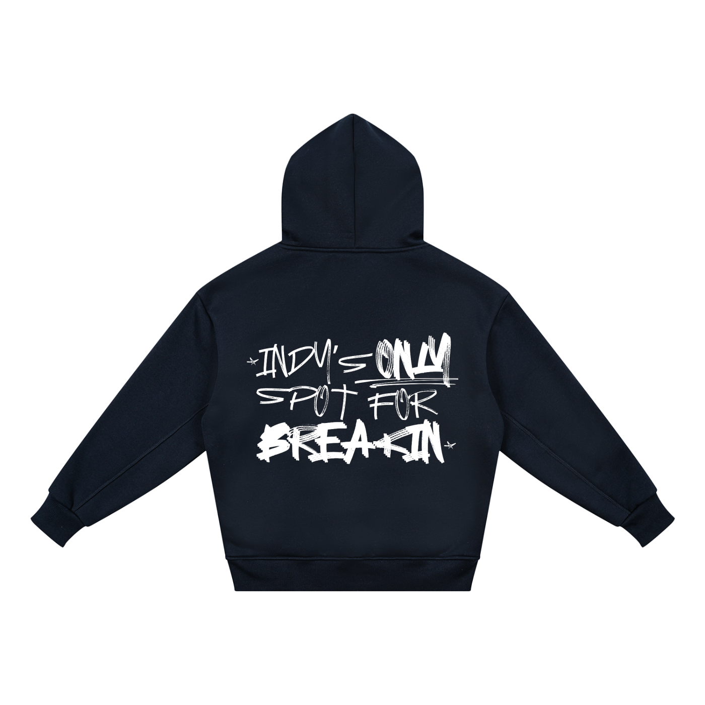 Kids 31Svn SDA Hoodie