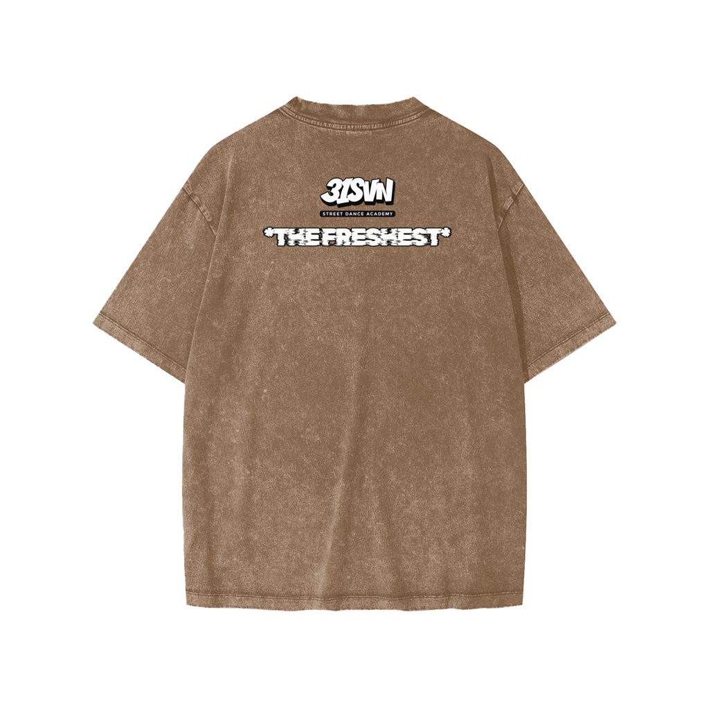 Kids Certified Fresh Tshirt