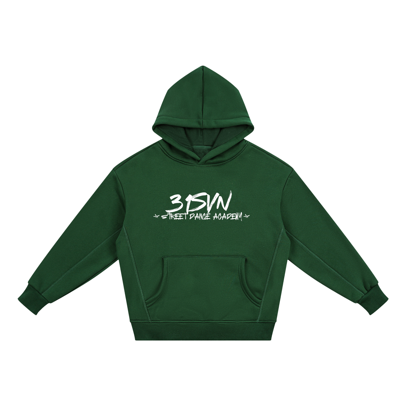 Kids 31Svn SDA Hoodie