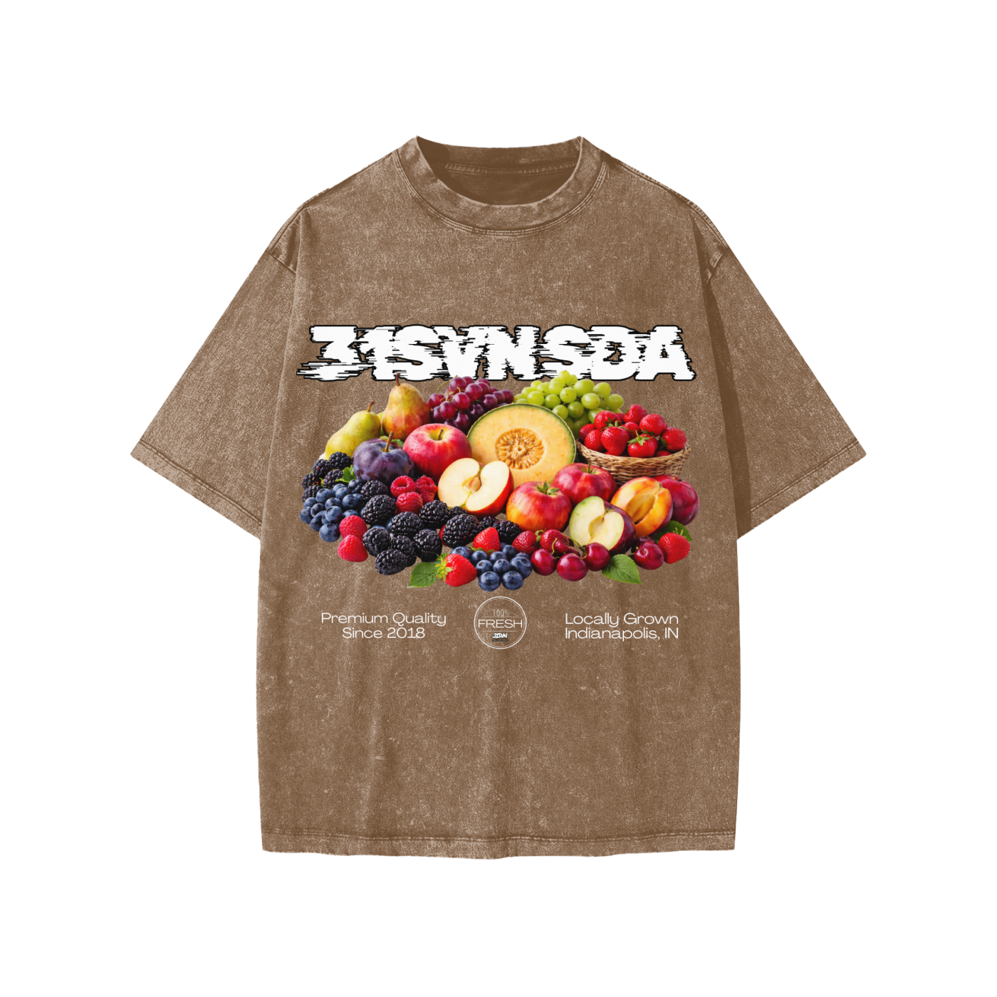 Kids Certified Fresh Tshirt