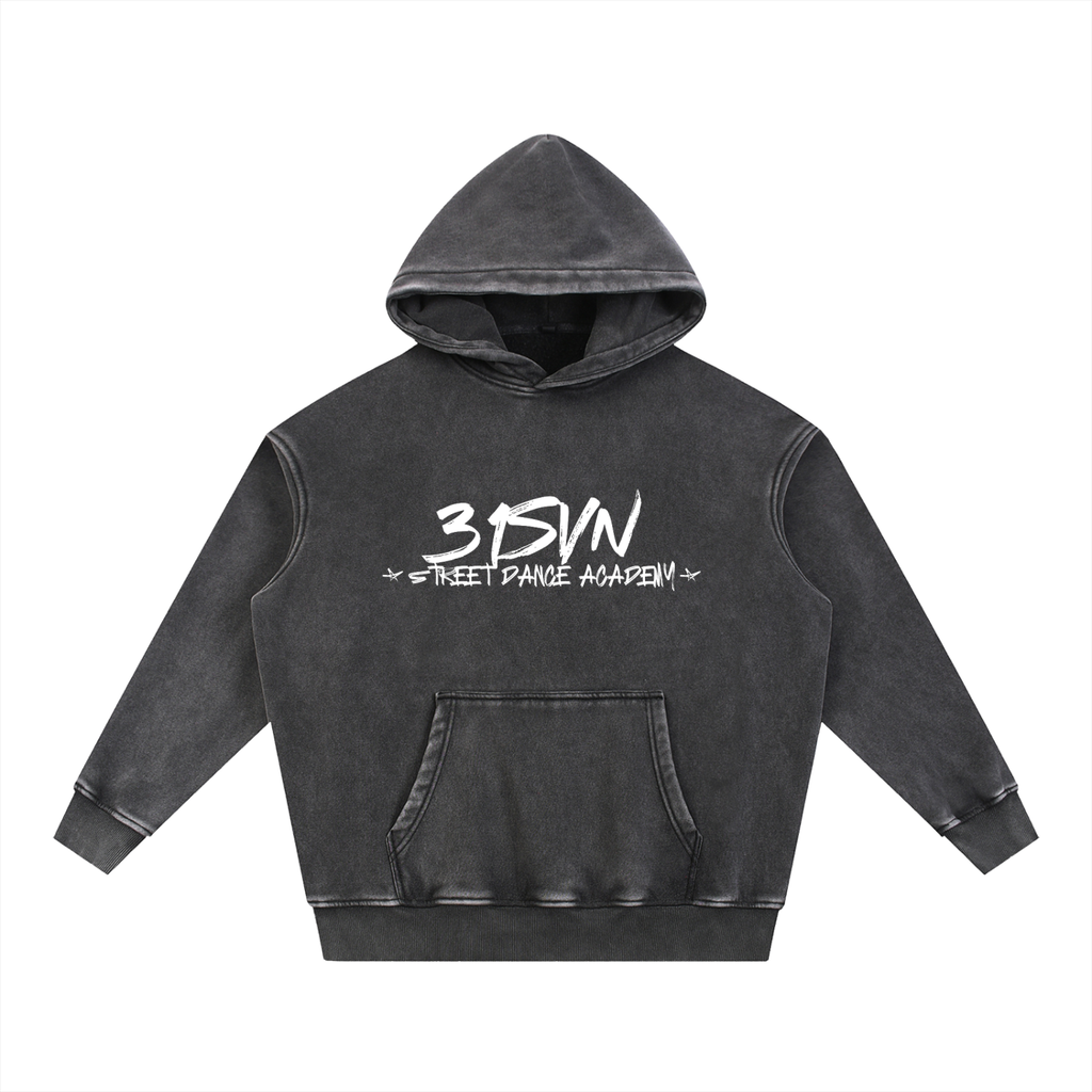 31Svn SDA Oversized Hoodie