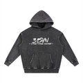 31Svn SDA Oversized Hoodie