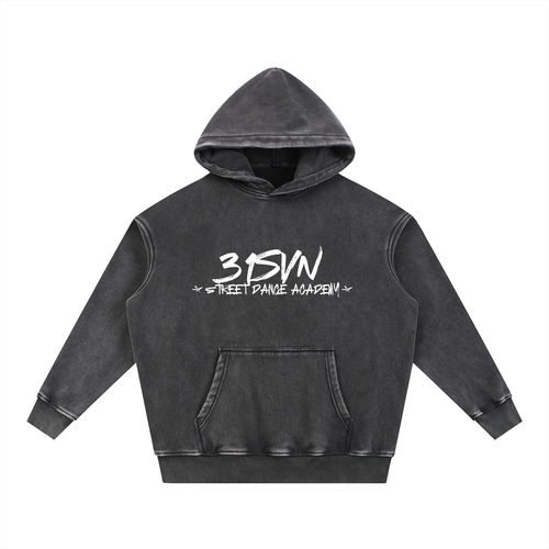 31Svn SDA Oversized Hoodie