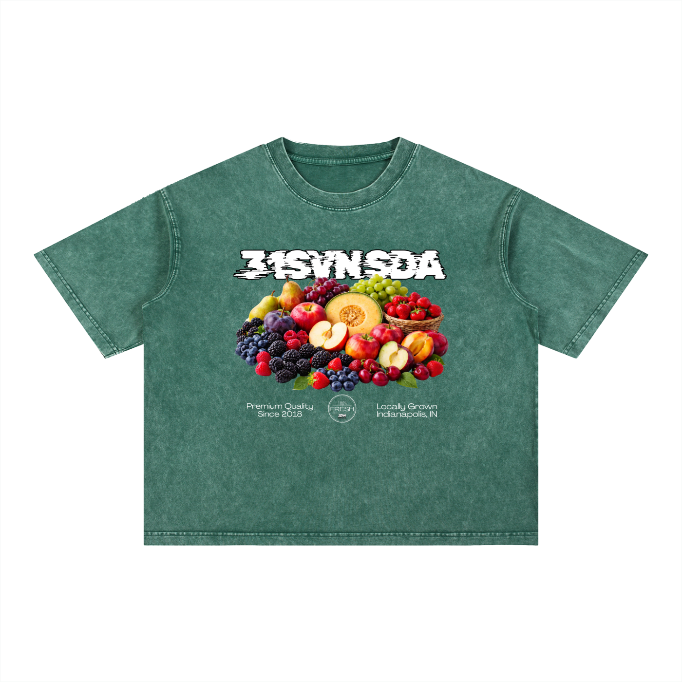Certified Fresh Tshirt