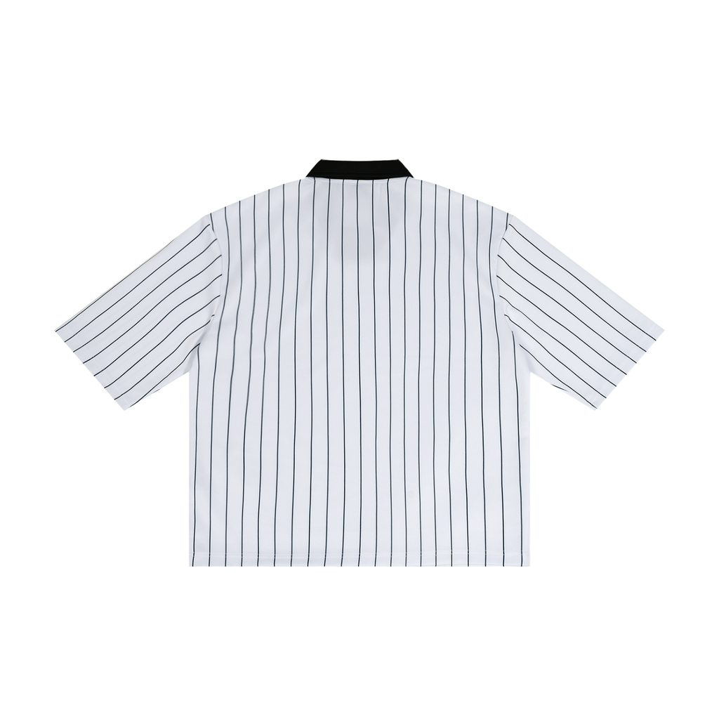 Timeless Soccer Jersey