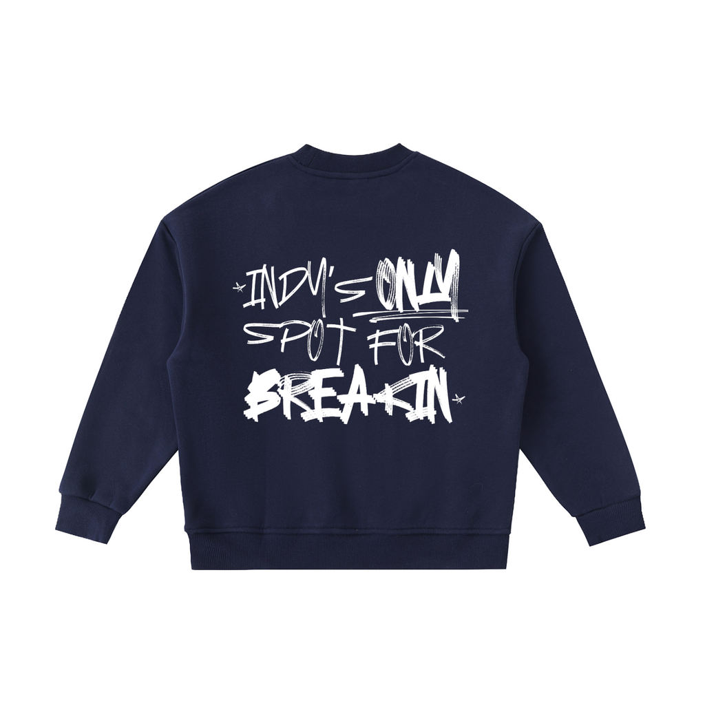 Kids 31Svn SDA Crewneck Sweatshirt