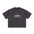 31Svn SDA Oversized Tshirt