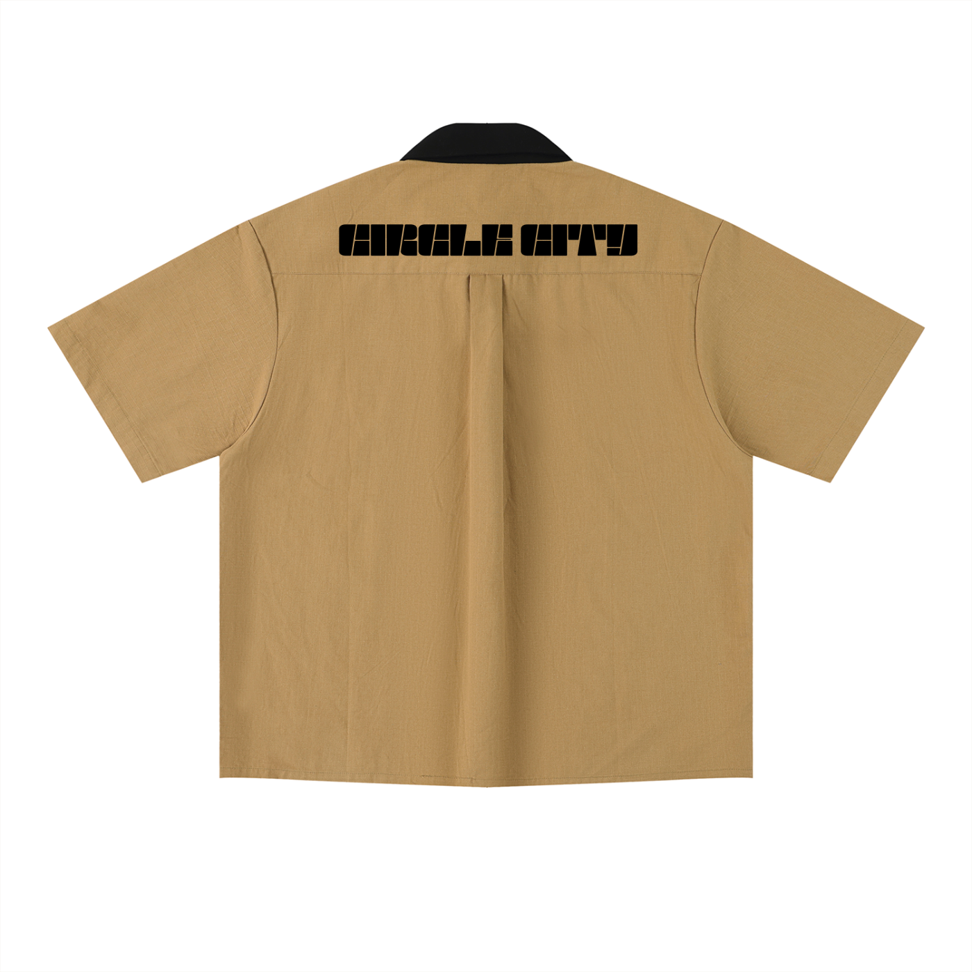 Three One Seven Short Sleeve Button Down