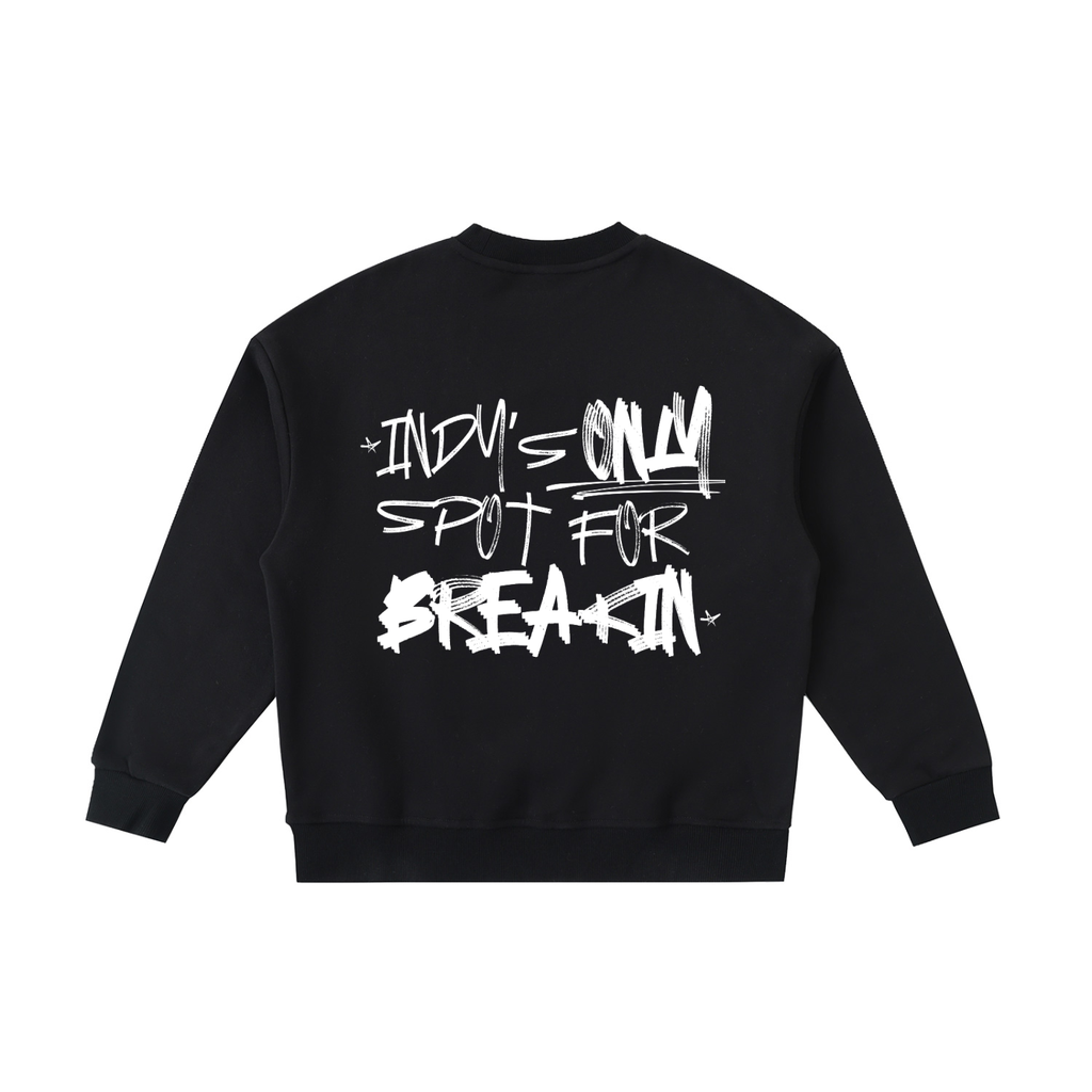 Kids 31Svn SDA Crewneck Sweatshirt