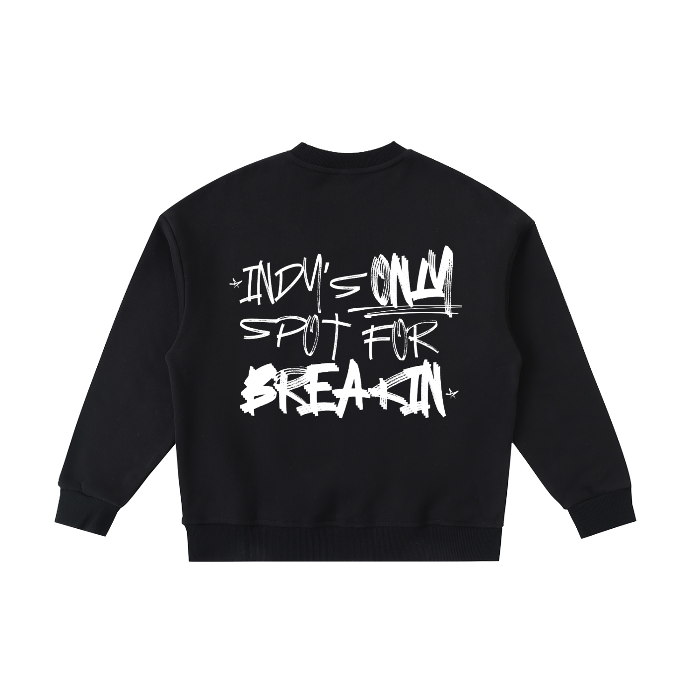 Kids 31Svn SDA Crewneck Sweatshirt