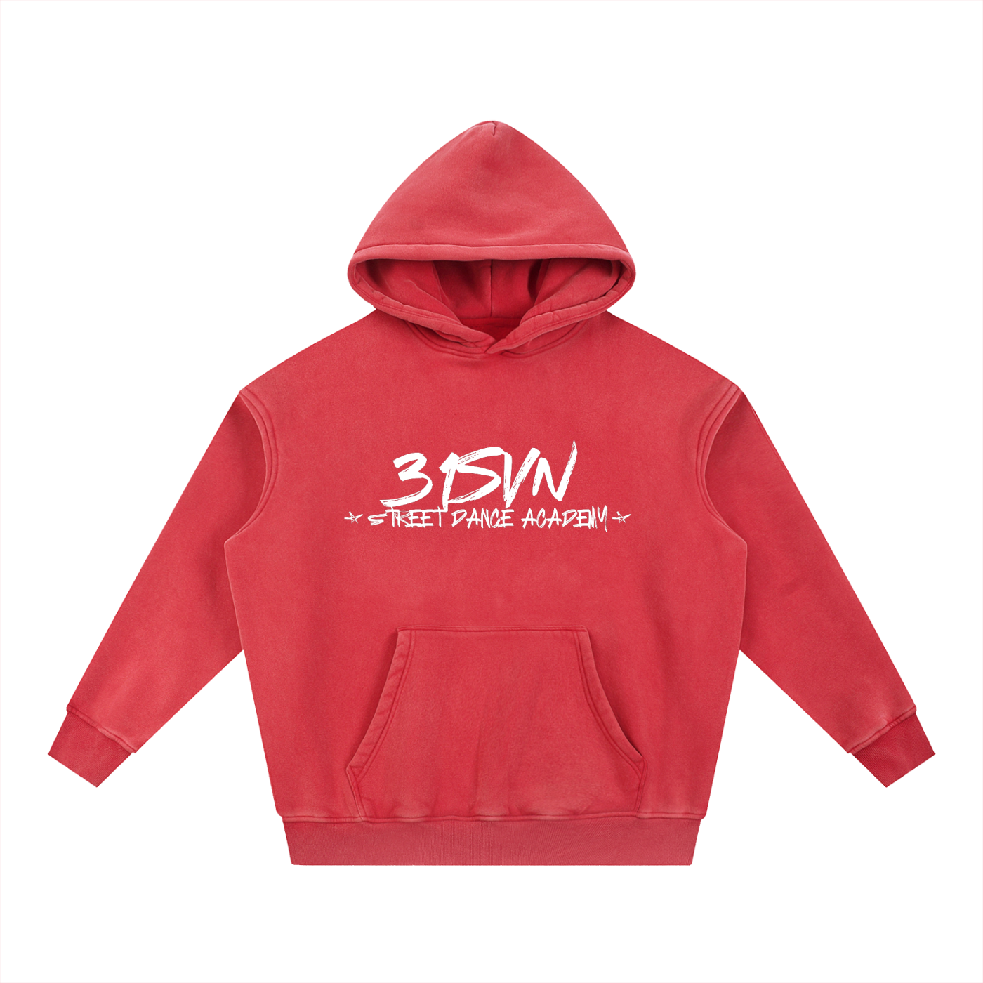 31Svn SDA Oversized Hoodie