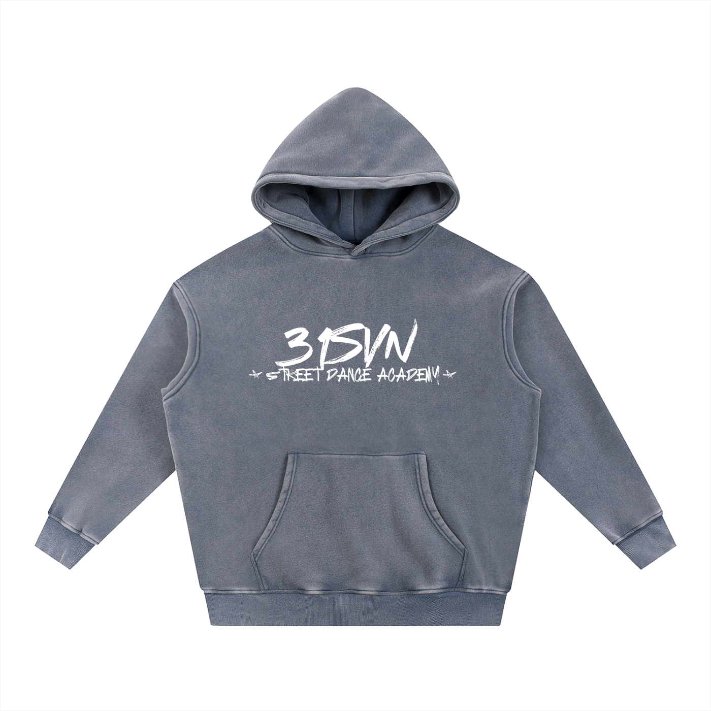 31Svn SDA Oversized Hoodie