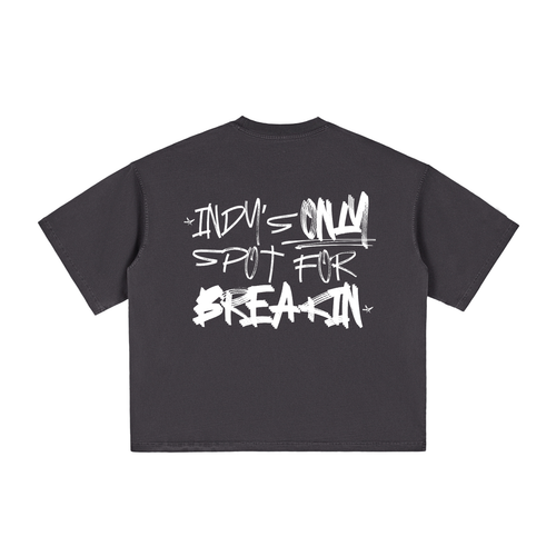 31Svn SDA Oversized Tshirt