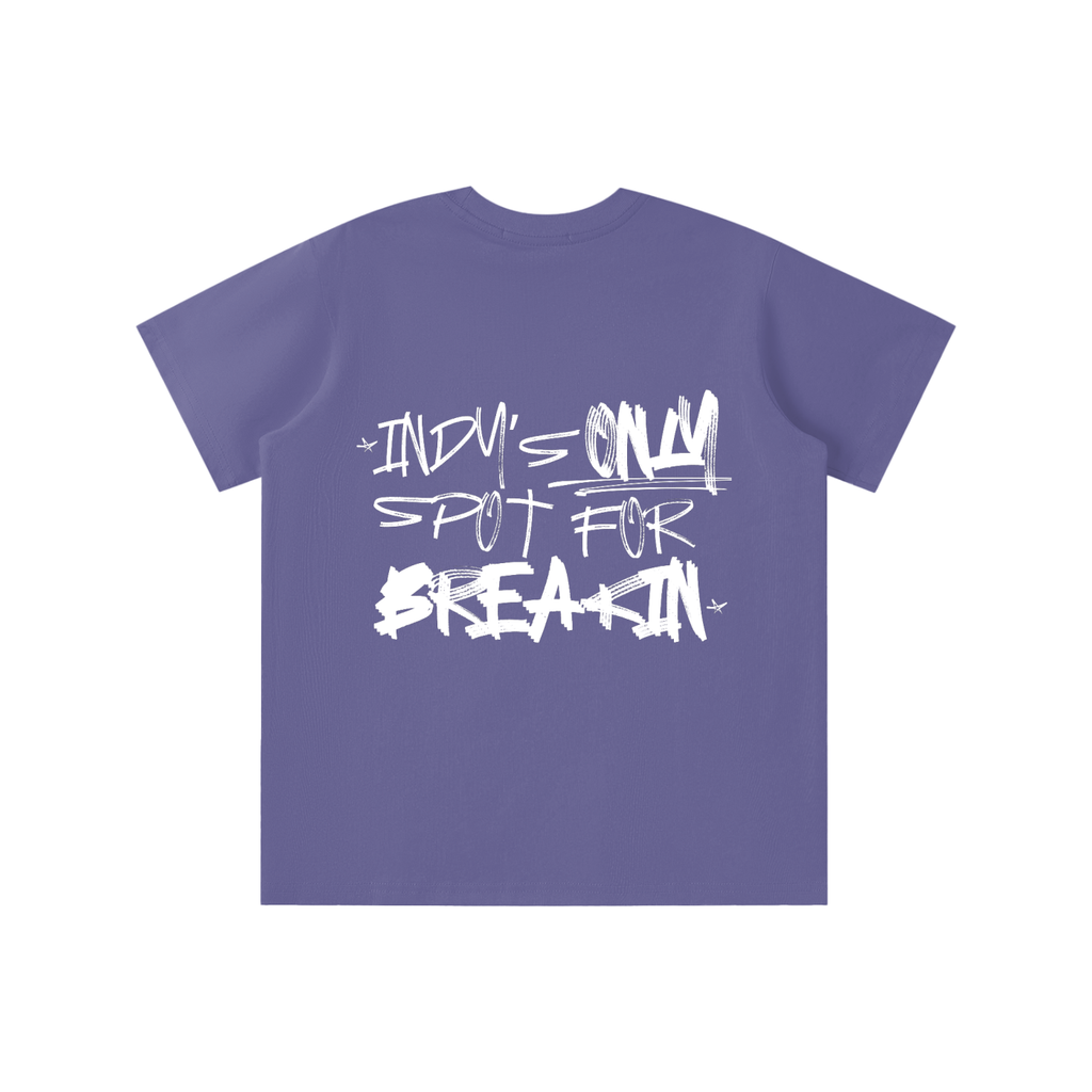 Kids 31Svn SDA Cooling Tshirt