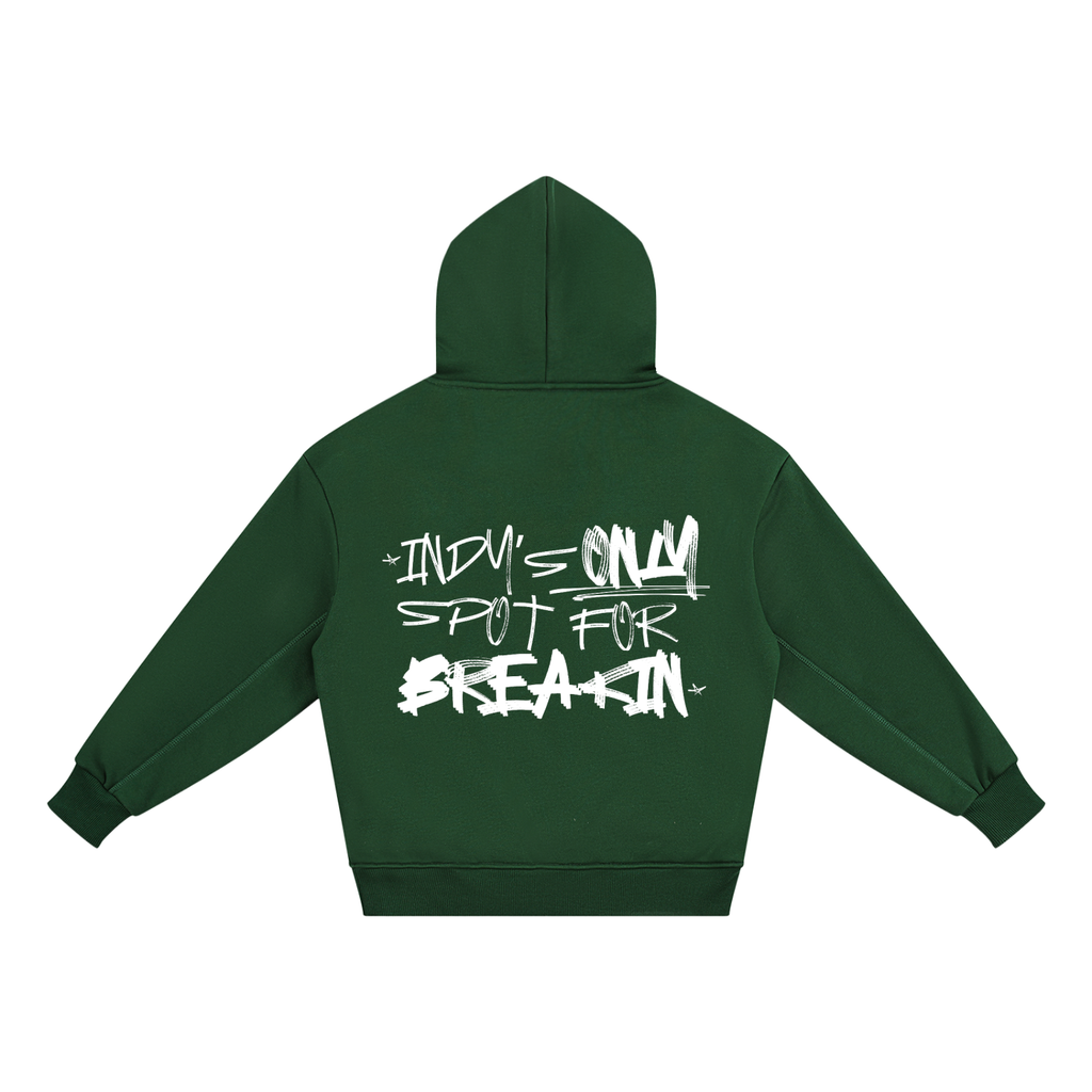 Kids 31Svn SDA Hoodie