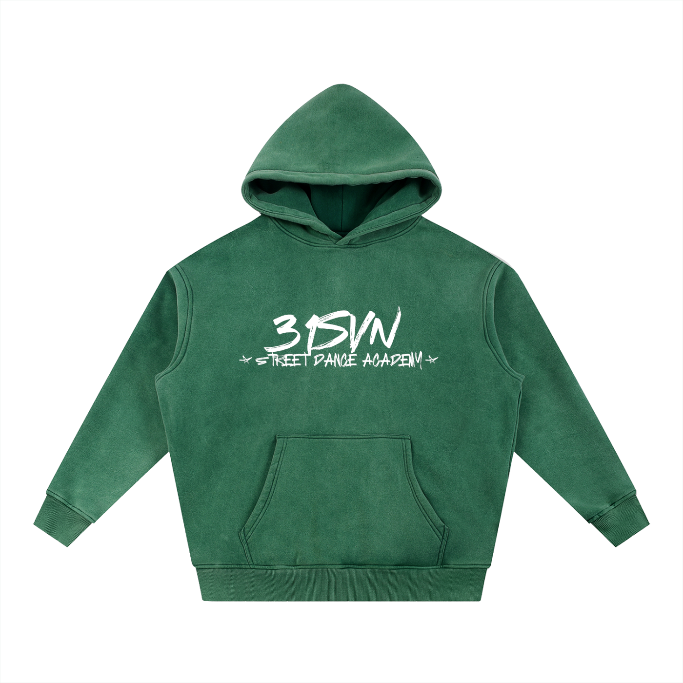 31Svn SDA Oversized Hoodie