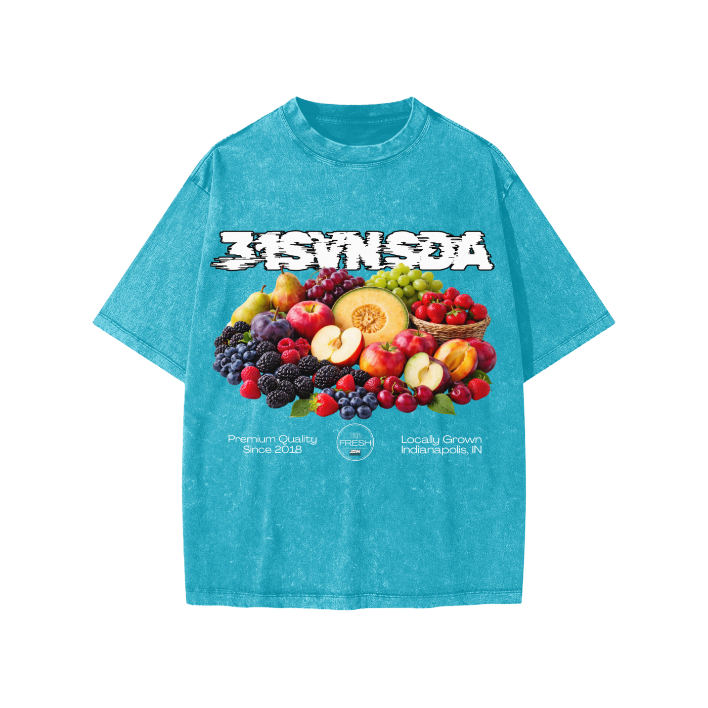 Kids Certified Fresh Tshirt
