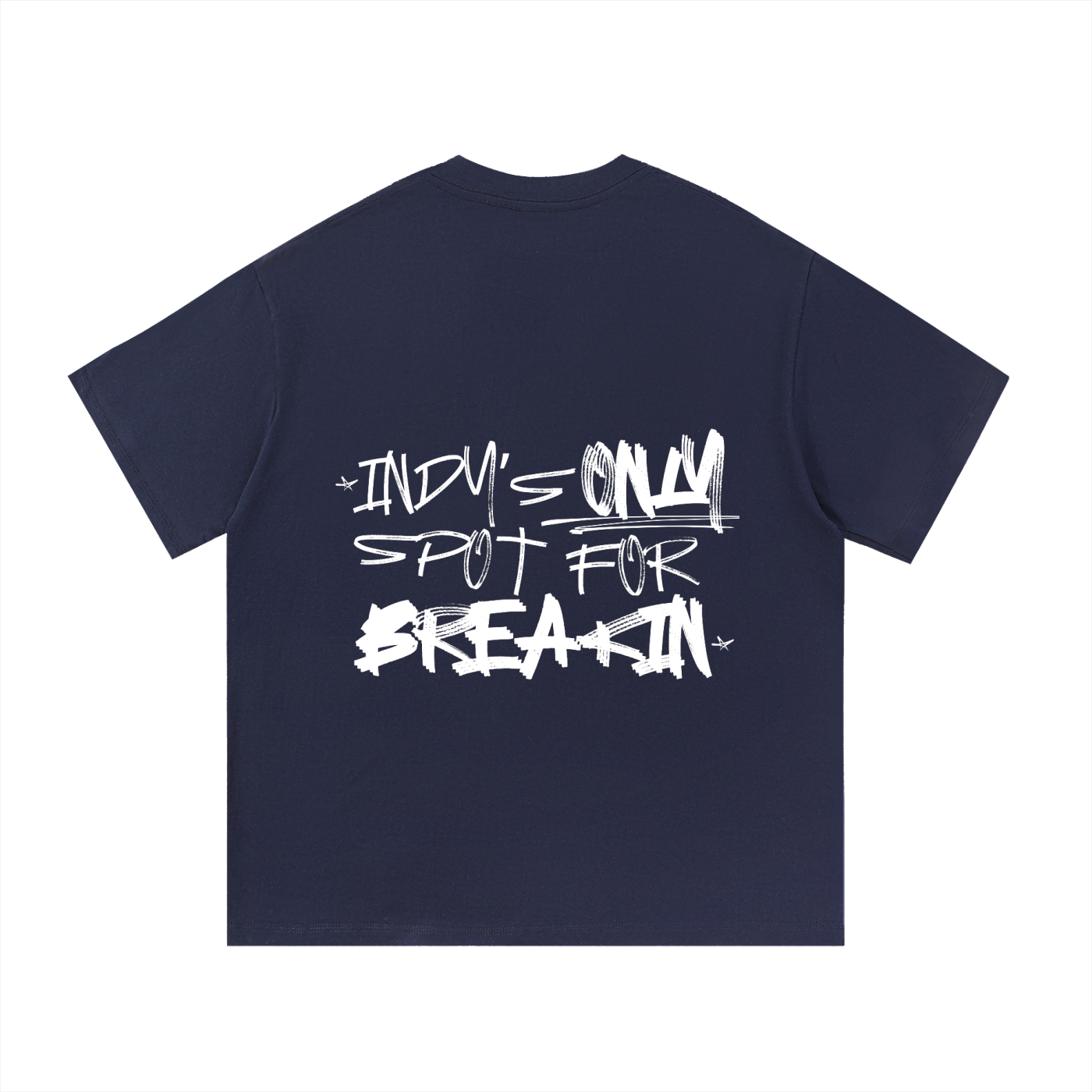 31Svn Basic Tshirt