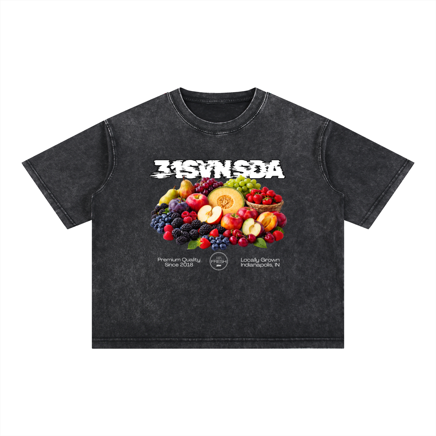 Certified Fresh Tshirt