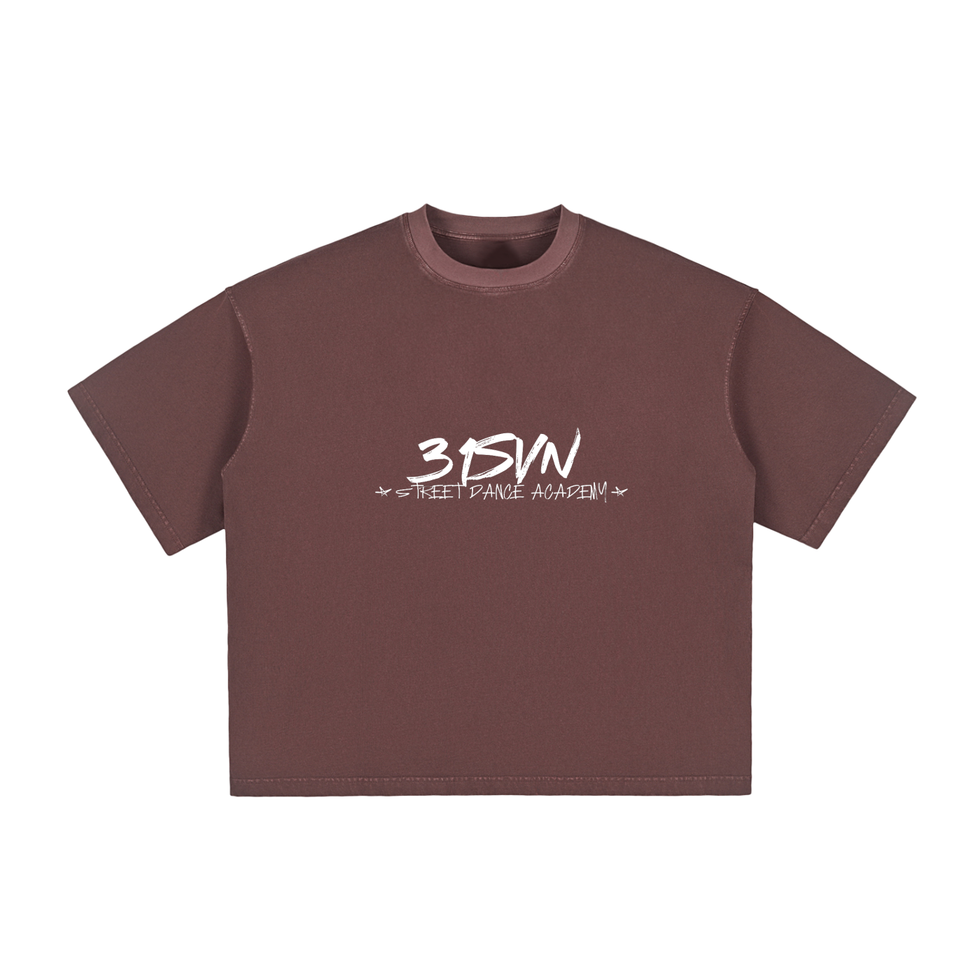 31Svn SDA Oversized Tshirt