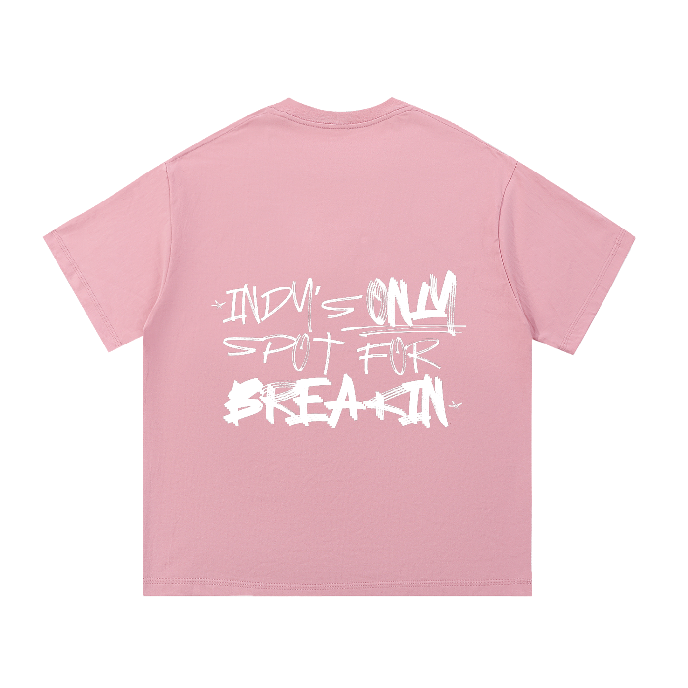 31Svn Basic Tshirt