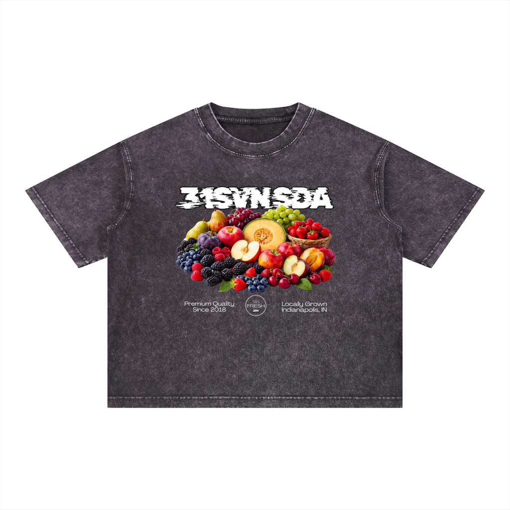 Certified Fresh Tshirt