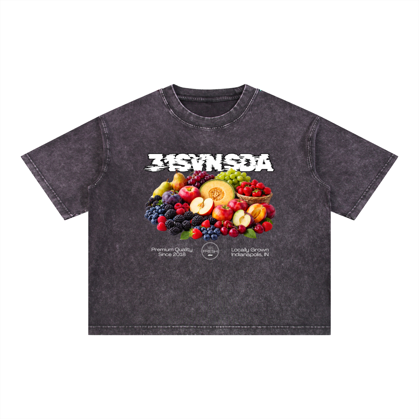 Certified Fresh Tshirt