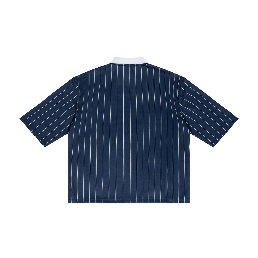 Timeless Soccer Jersey