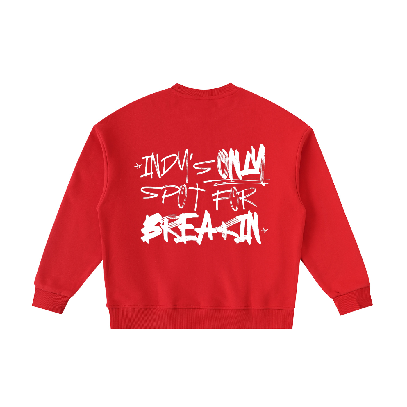Kids 31Svn SDA Crewneck Sweatshirt