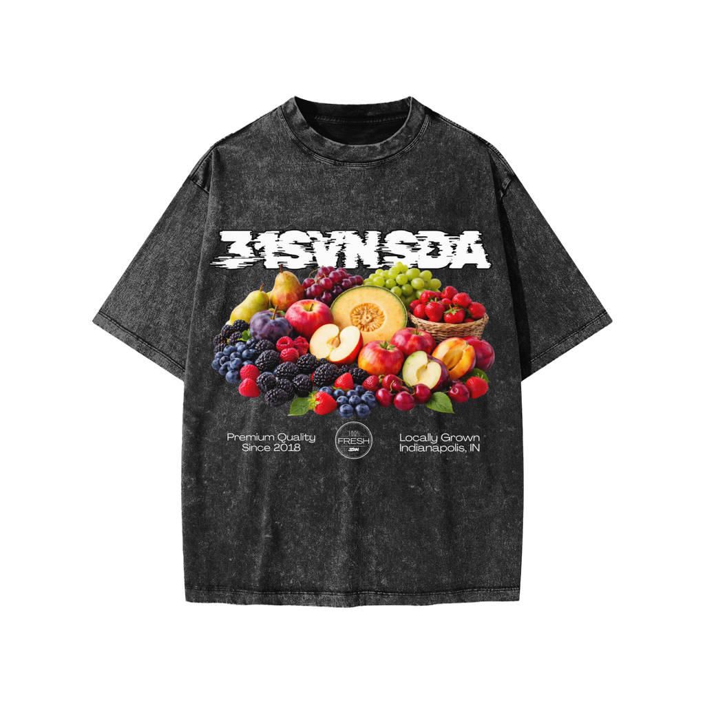 Kids Certified Fresh Tshirt