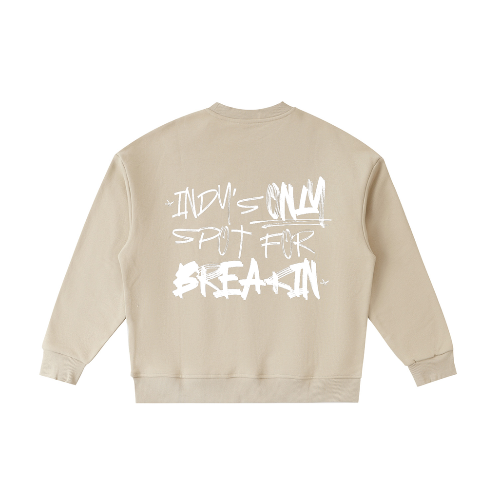 Kids 31Svn SDA Crewneck Sweatshirt