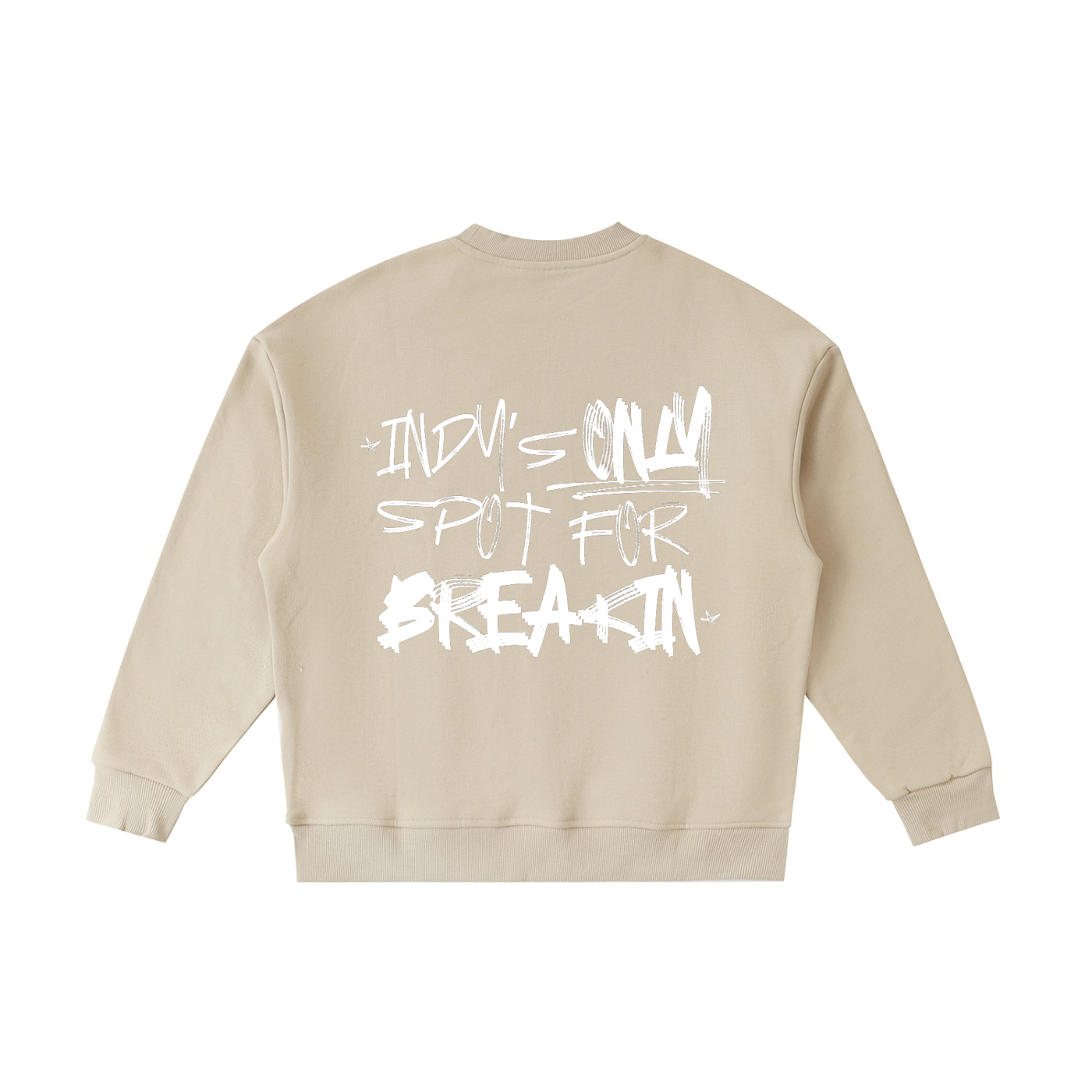 Kids 31Svn SDA Crewneck Sweatshirt