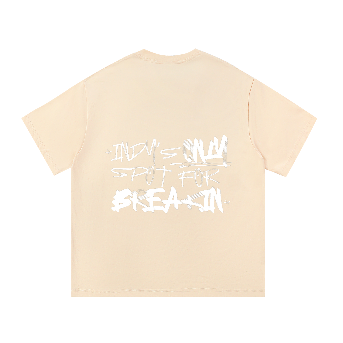 31Svn Basic Tshirt