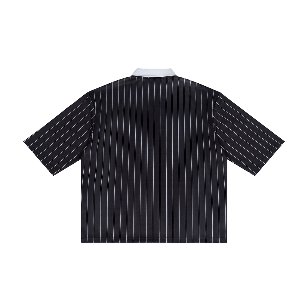 Timeless Soccer Jersey