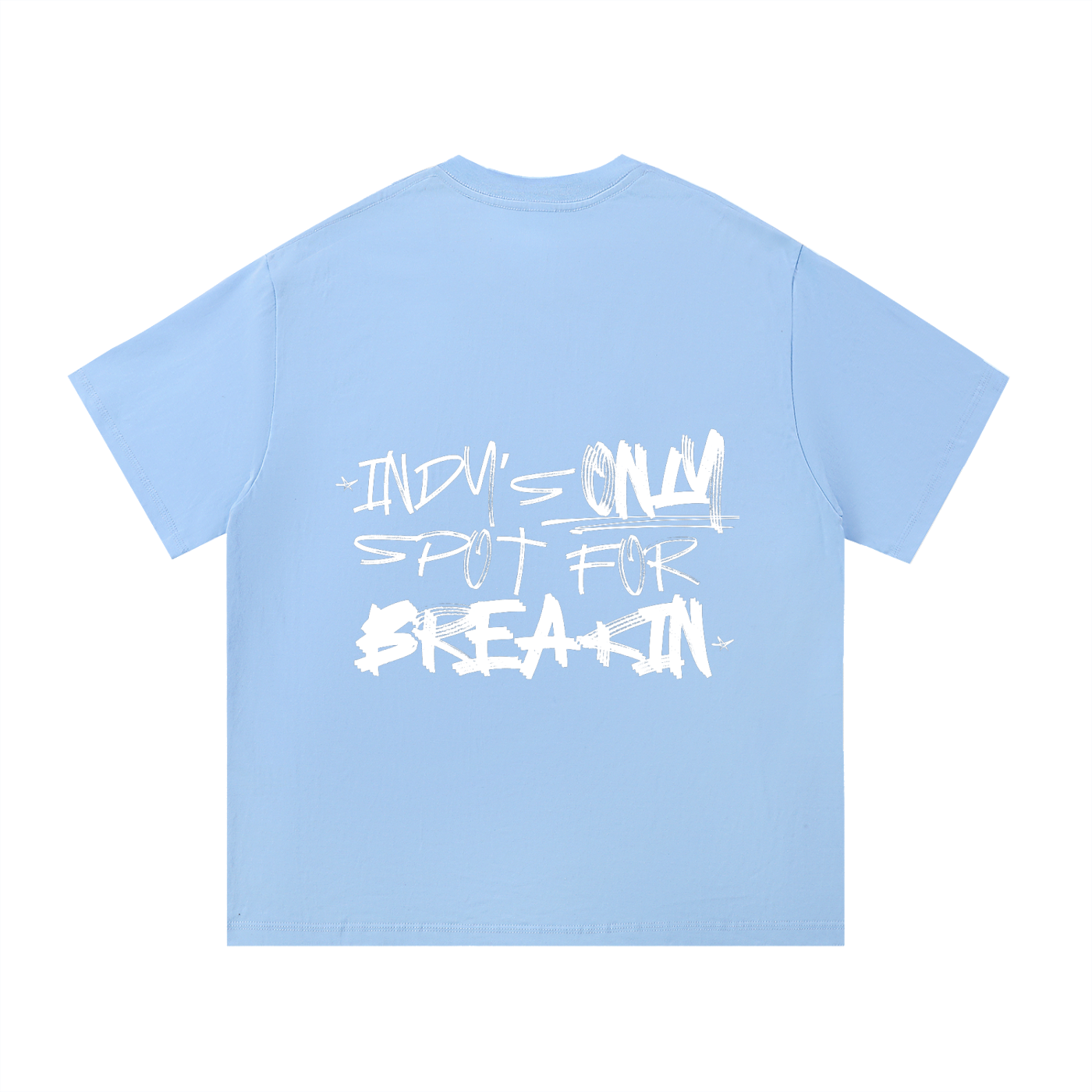 31Svn Basic Tshirt