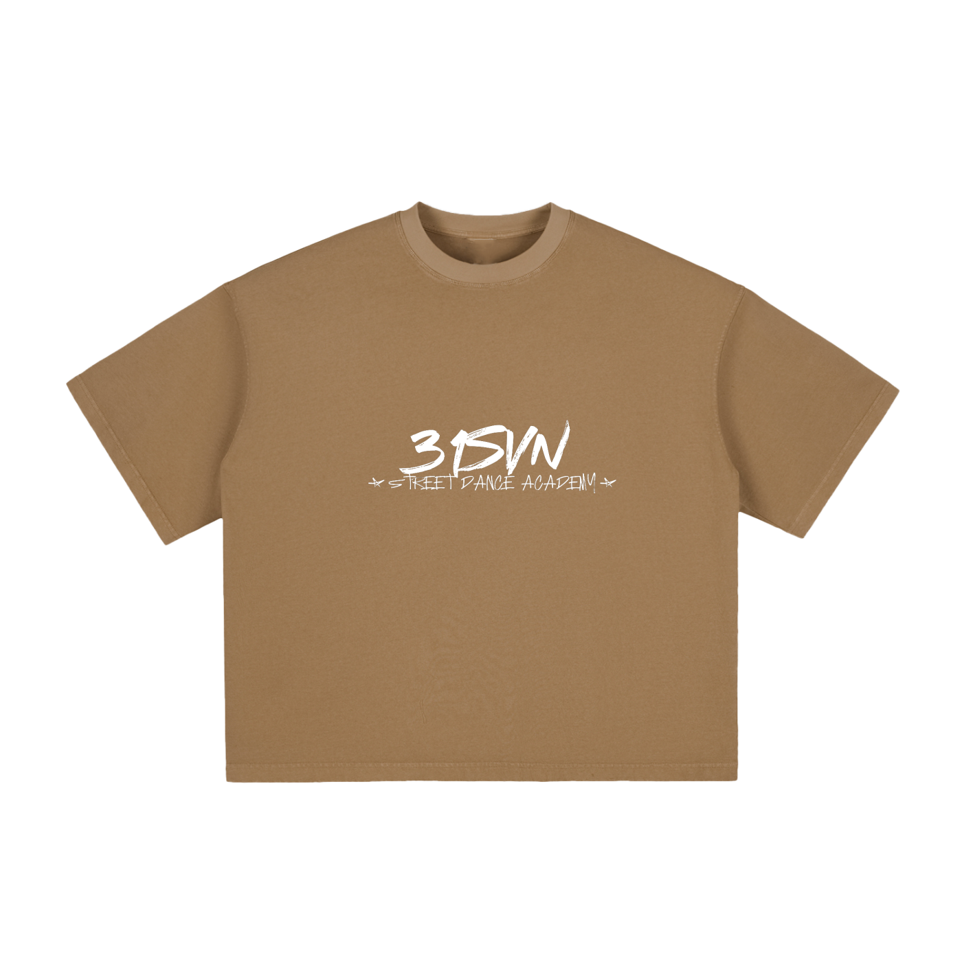 31Svn SDA Oversized Tshirt