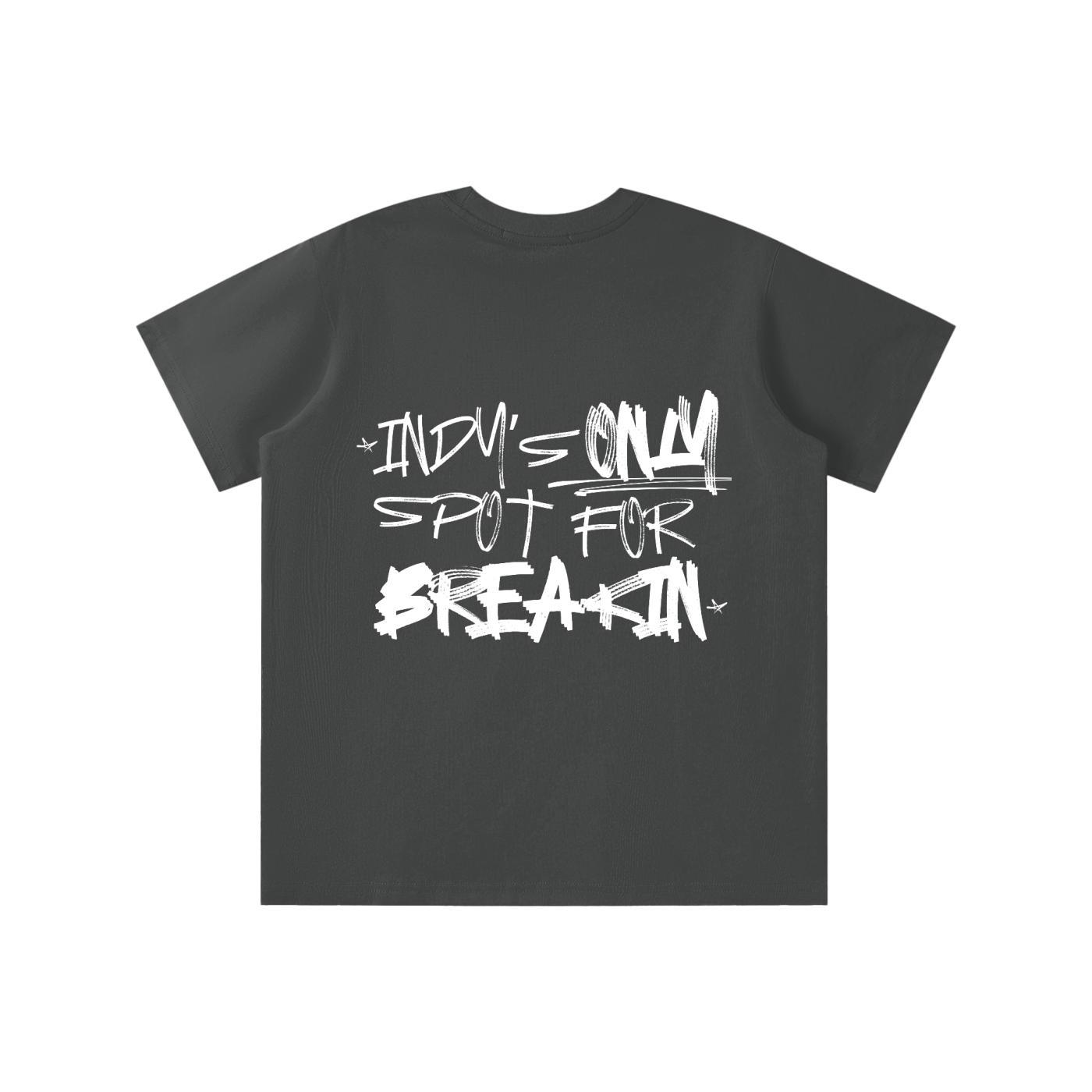 Kids 31Svn SDA Cooling Tshirt