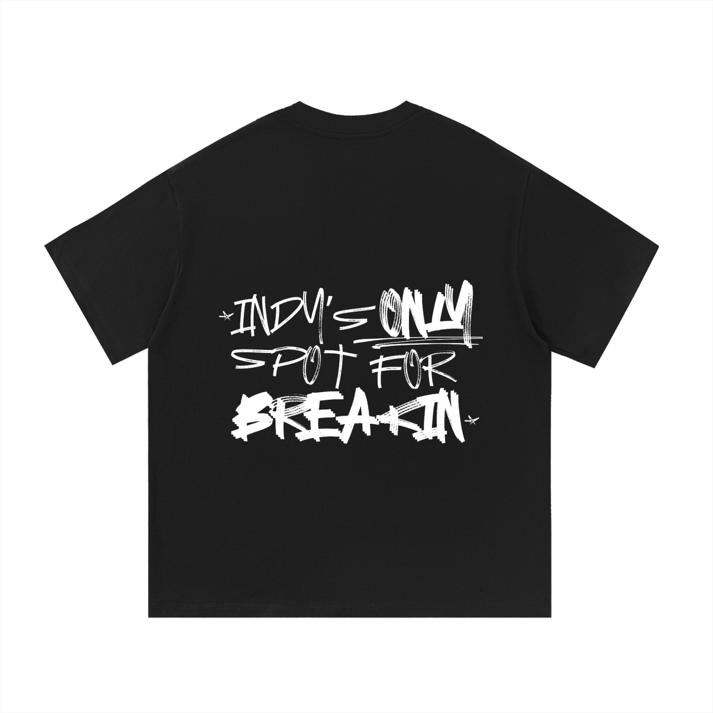 31Svn Basic Tshirt