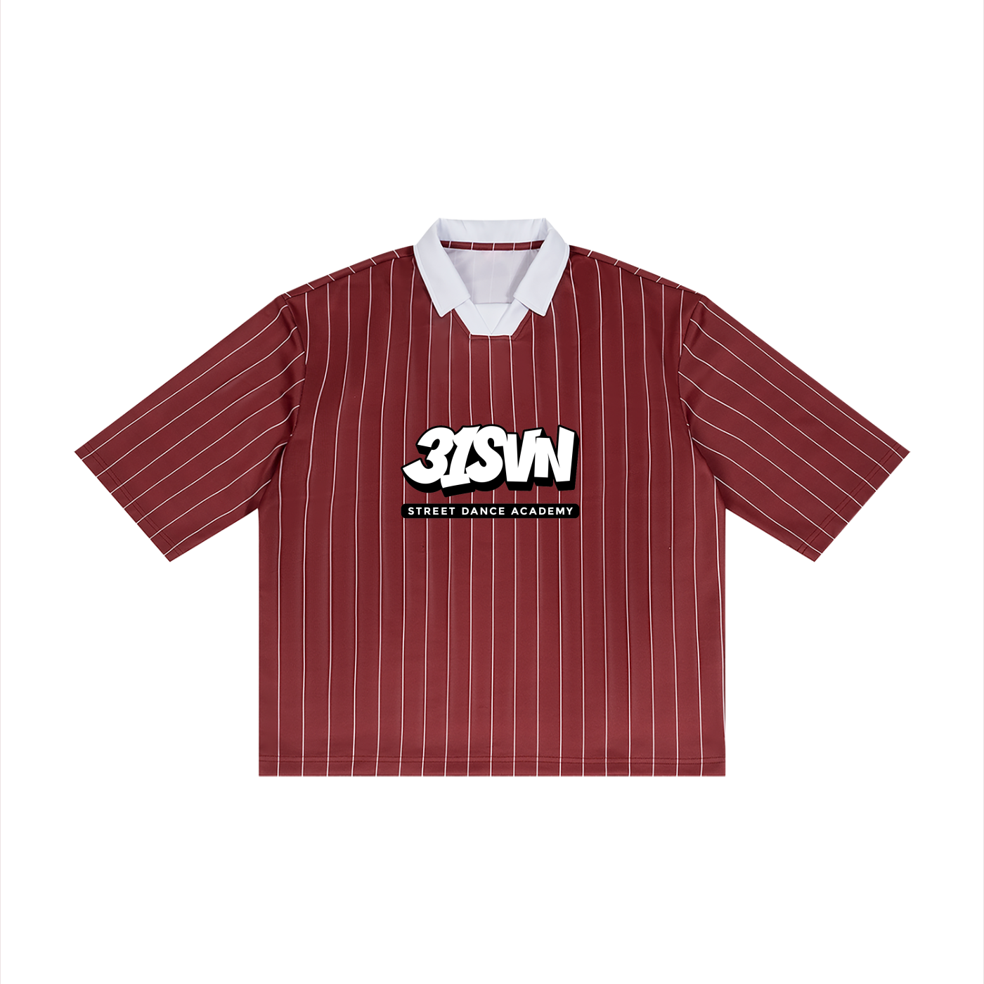 Timeless Soccer Jersey