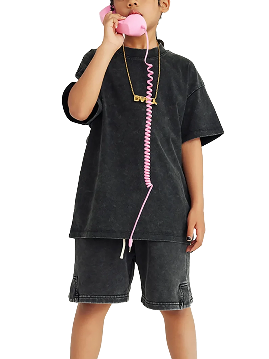 Kids Certified Fresh Tshirt