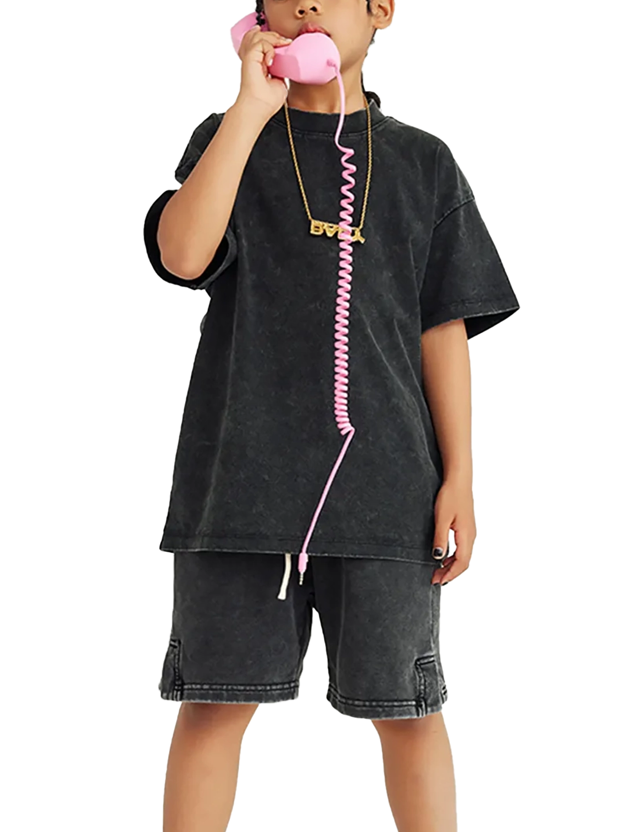 Kids Certified Fresh Tshirt