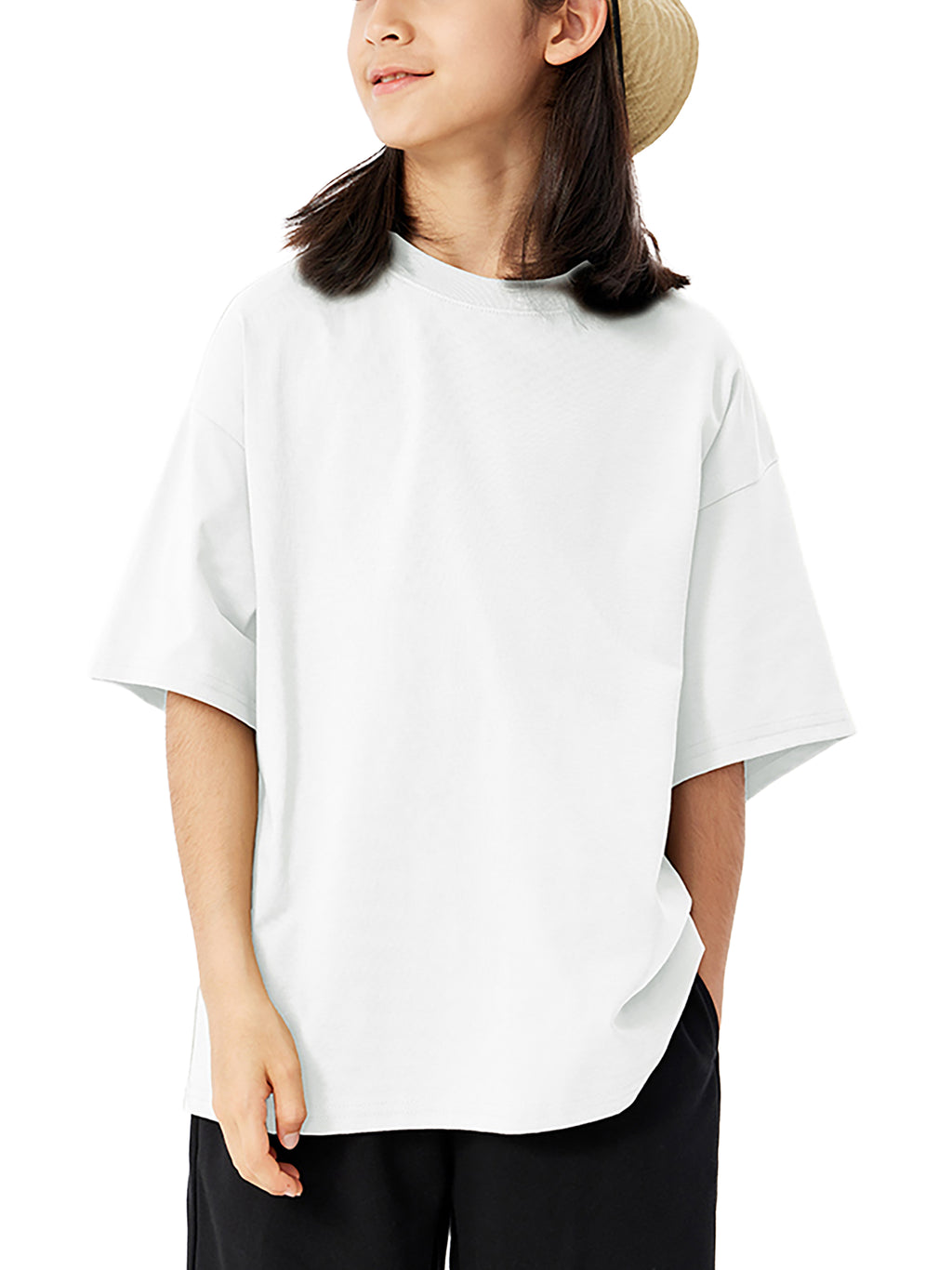 Kids 31Svn SDA Cooling Tshirt