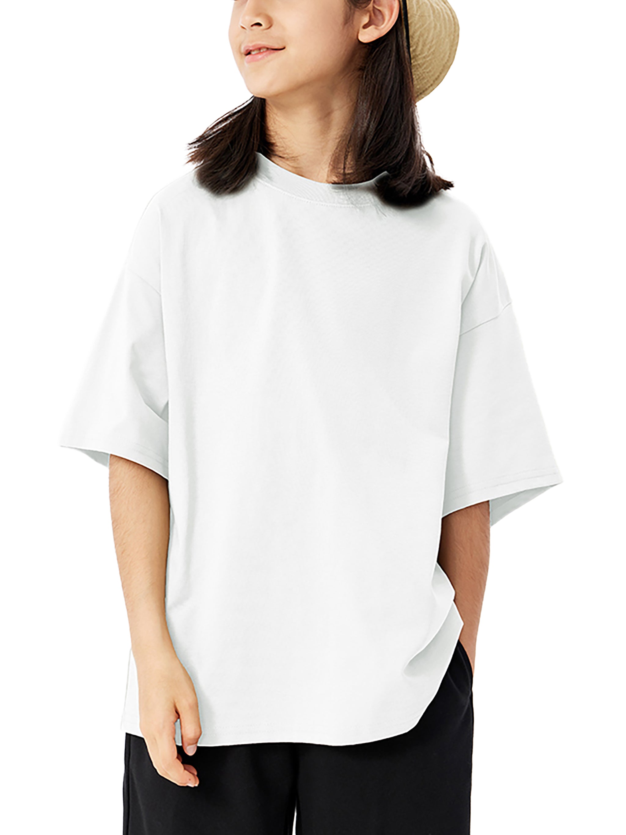 Kids 31Svn SDA Cooling Tshirt