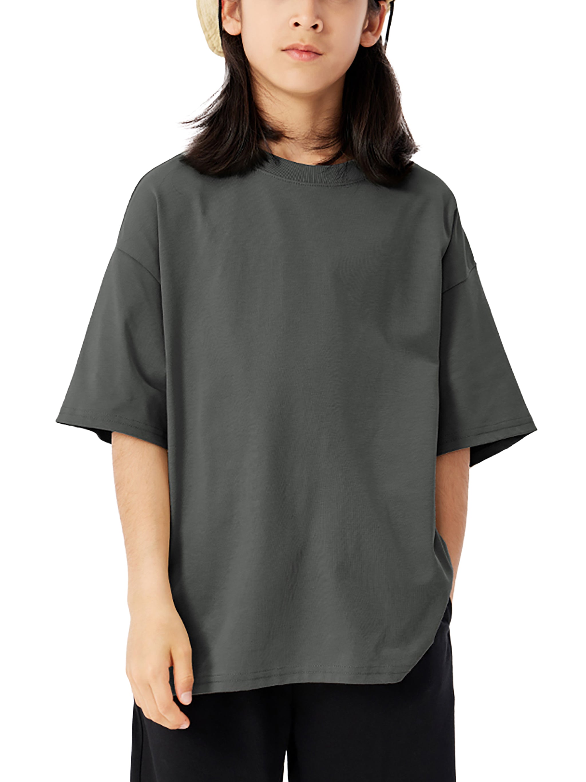 Kids 31Svn SDA Cooling Tshirt