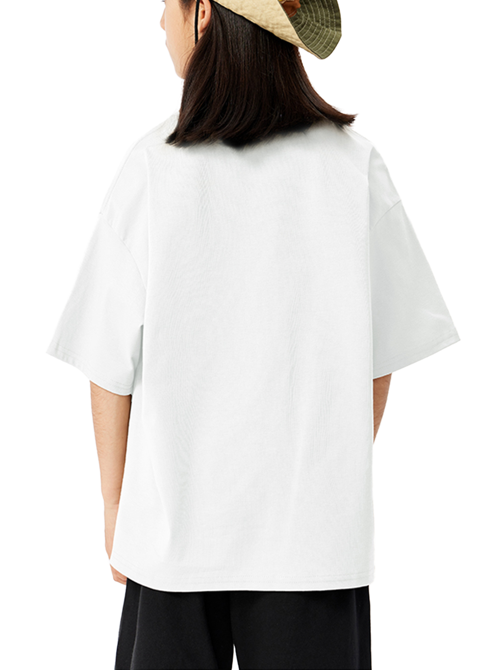 Kids 31Svn SDA Cooling Tshirt