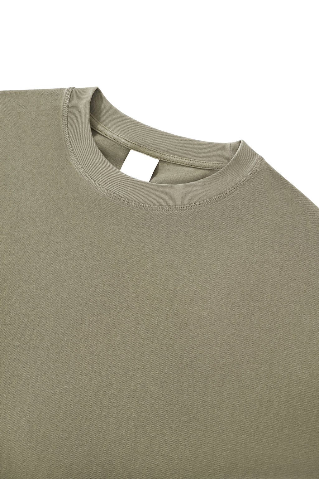 31Svn SDA Oversized Tshirt
