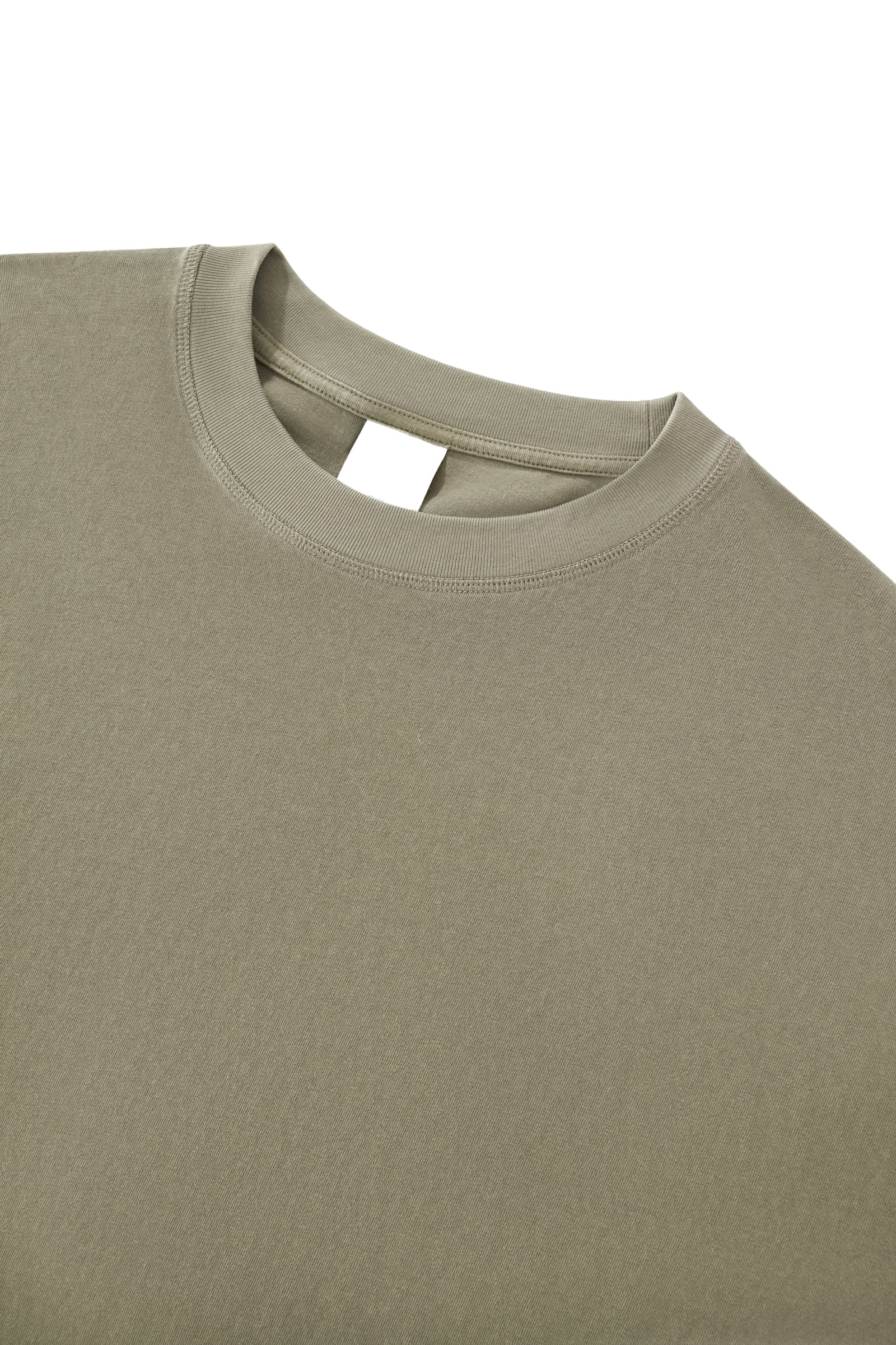 31Svn SDA Oversized Tshirt