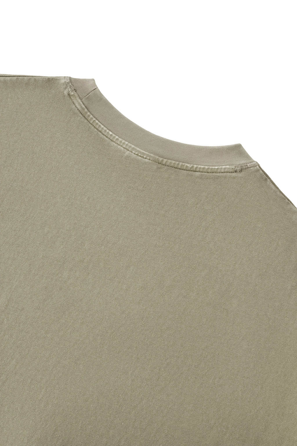 31Svn SDA Oversized Tshirt